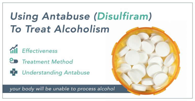 Disulfiram-Based Esperal Implant effective Alcoholism Treatment