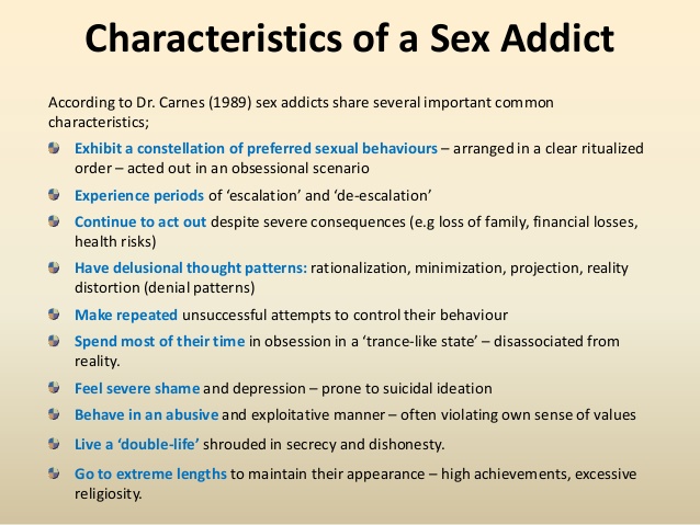 sex and love addicts anonymous l