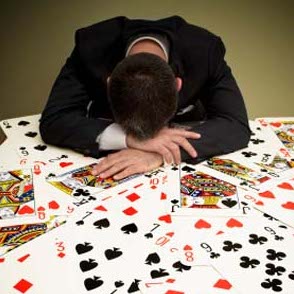 Hypnosis for gambling addiction