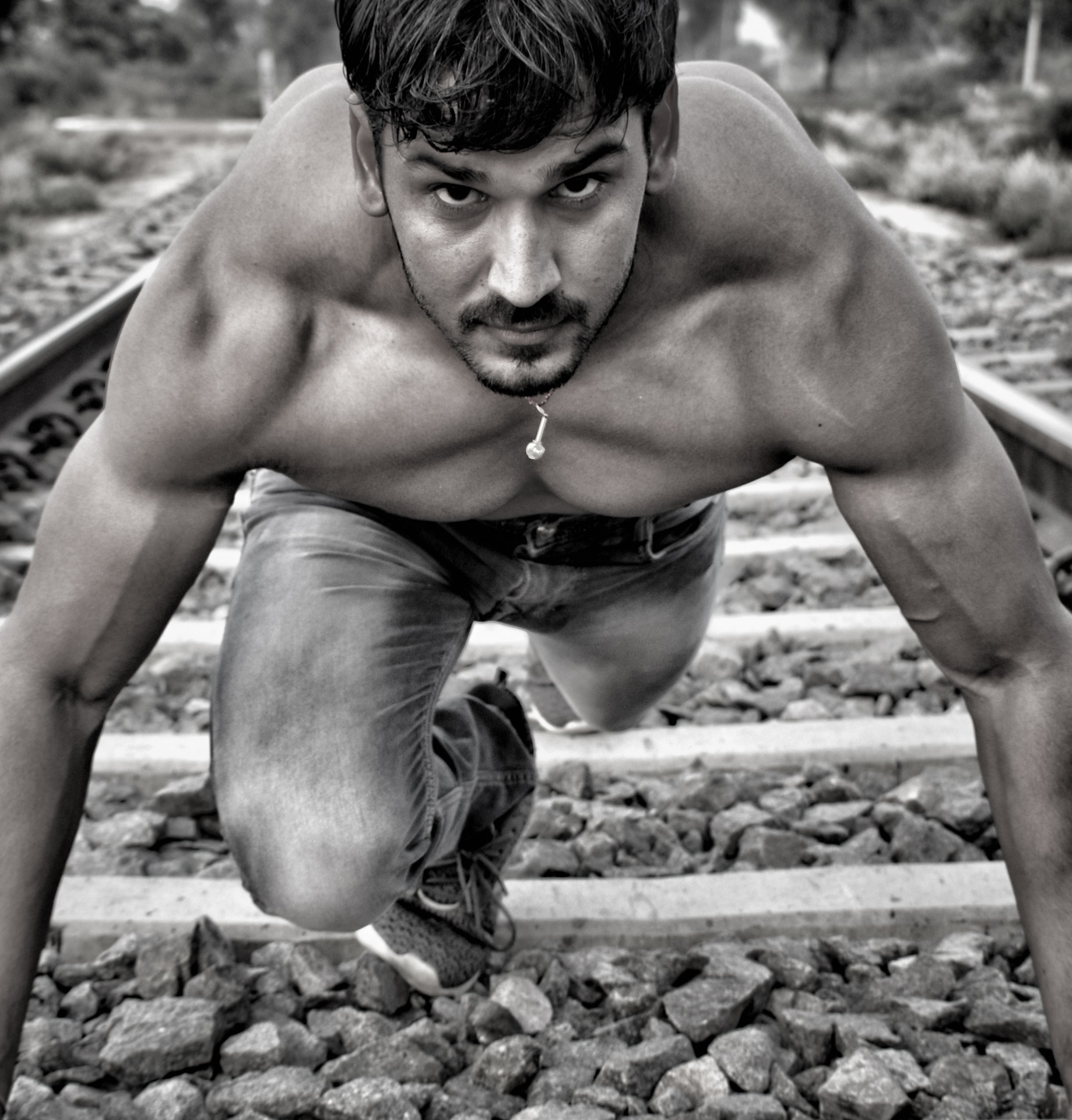 Exercises fight addiction
