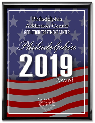 Philadelphia Addiction Center