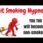 Quit smoking hypnosis