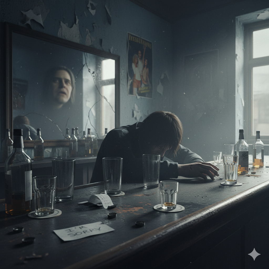 Alcohol abuse