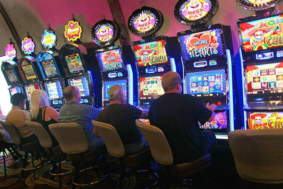 Hypnosis for gambling addiction