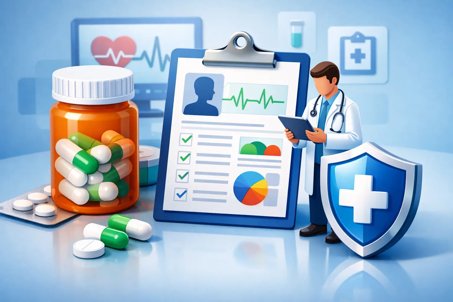 Disulfiram Medical Monitoring and Your Safety
