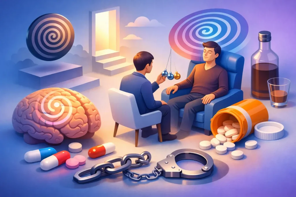A Guide to Hypnosis for Addiction Treatment